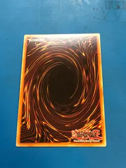 YUGIOH Super Rare Stardust Dragon SHSP-ENSE1 - Image 2