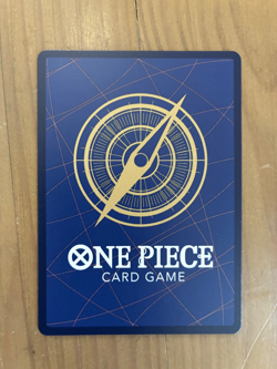 Hibari (Alternate Art) [OP11 - OP11-010] - [Foil] TCG One Piece Parallel💎 - Image 2
