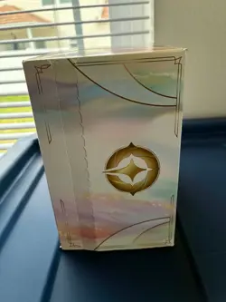Disney Lorcana Fabled Illumineer's Trove SEALED 💫 - Image 5