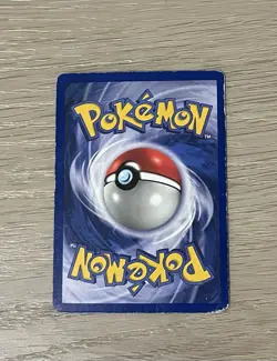 Ultra Rare Venusaur First Edition Holo Pokemon Card, Base Set - Image 2