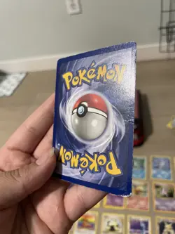 Ultra Rare Venusaur First Edition Holo Pokemon Card, Base Set - Image 4
