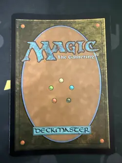 Savage Beating (Borderless) -Foil Near Mint MTG Marvel Eternal-Legal - Image 2