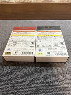 ONE PIECE Card Game Sound Loader Volume 1+2 Case Set of 2 Japanese Luffy Enel - Image 4