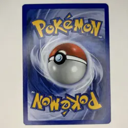 Cherubi 13/17 Common POP Series 6 Pokemon Card Lightly Played 2007 - Image 2