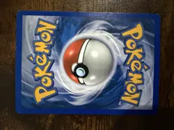 Pokemon TCG/CCG Card Seviper, 20/106, EX Emerald, Stamped Holo Rare - Image 2