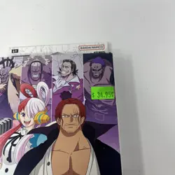 One Piece Card Game One Piece Film Edition Starter Deck ST-05 811039038953 - Image 2