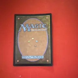 Wizards of the Coast MTG The Tarrasque AFR 207/281 Mythic Foil EN 2021 - Image 2