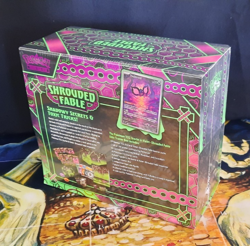 Pokemon TCG Shrouded Fable Elite Trainer Box ETB NEW Sealed - Image 2