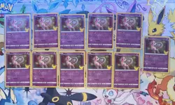 (11) Mew 011/025 Holo Celebrations Pokemon TCG - Image 1
