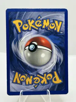 1999 Classic - Base Set Machoke Uncommon 34/102 TCG Pokemon Card - Image 2