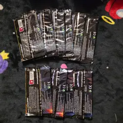 10 x Pokemon TCG Shining Fates Booster Packs 753569127335 - Image 2
