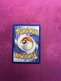 Omanyte Reverse Holo NM 138/165 Scarlet & Violet 151 Pokemon Card - Image 2