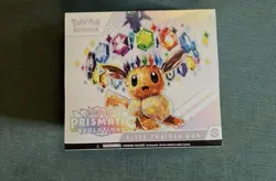 Pokemon Prismatic Evolutions Scarlet & Violet Elite Trainer Box ETB New Sealed - Image 4