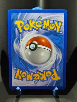 Pokemon HeartGold & SoulSilver Gyarados Reverse Holo 4/123 NM - Image 2