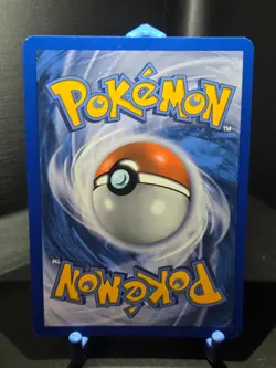 Pokemon Black and White Zoroark Reverse Holo 71/114 NM - Image 2