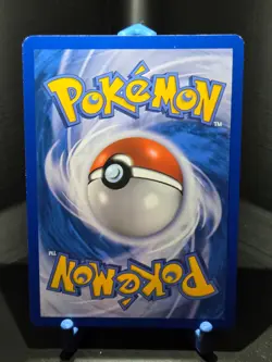 Pokemon Unleashed Politoed Holo 7/95 NM - Image 2