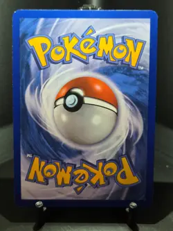 Pokemon Call of Legends Hitmontop Reverse Holo 8/95 - Image 2