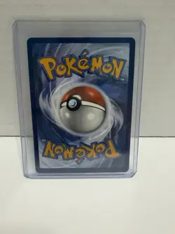Pokemon TCG Chi-Yu EX Scarlet & Violet Paldea Evolved Full Art 234/193 - Image 2