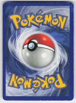 Jolteon 20/64 Rare Jungle Pokemon Unlimited Moderately Played - Image 2