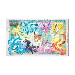 Pokemon Prismatic Evolutions Super Premium Collection Sealed + 0.7mm Protector - Image 4