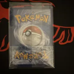 SEALED Mega Charizard X ex MEP 023 & Oricorio ex 024 SIR Pokemon TCG UPC Promo - Image 3