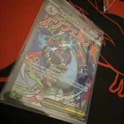 SEALED Mega Charizard X ex MEP 023 & Oricorio ex 024 SIR Pokemon TCG UPC Promo - Image 5