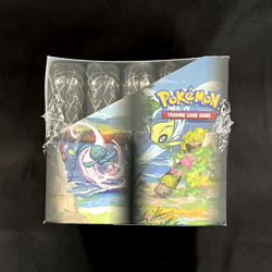Pokemon TCG: Shining Fates Mini Tin Display (10 Tins) New Factory Sealed 820650818677 - Image 3