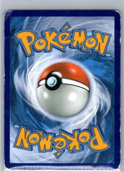 Arcanine 6/18 Rare Detective Pikachu Pokemon Holo LP - Image 2