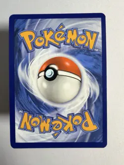 Pokemon TCG Wiglett Scarlet & Violet 206/198 Illustration Rare Holo - Image 2