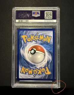 The Pokemon Company PSA 10 Charizard VMAX Holo Promo SWSH Sword & Shield SWSH261 - Image 2