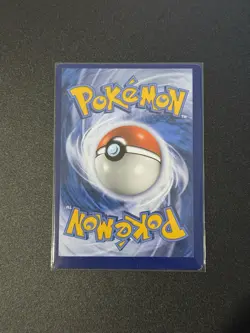 MISCUT ERROR Surfing Pikachu 111/108 Secret Rare - Pokemon TCG XY Evolutions NM - Image 3