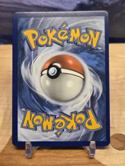Volcanion XY185 Holo Promo XY Promo Pokemon Near Mint - Image 2