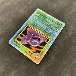 Pokemon TCG Muk Reverse Holo Legendary Collection 16/110 - Image 4