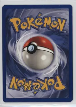 Growlithe Pokemon Base Set #28 1999 - Image 2
