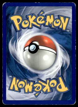 Growlithe 68/105 - Neo Destiny - Unlimited Common MP - Image 2