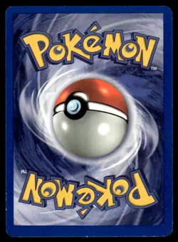 Exeggcute 52/64 - Jungle - 1st Edition Common LP - Image 2