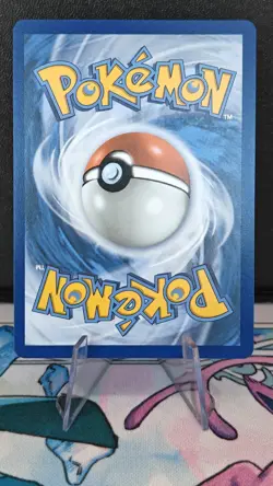 Pokemon TCG - Poke Pad Full Art - Perfect Order 113/088 - NM - Image 2