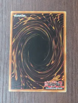 Scrap-Iron Scarecrow - 5DS1-EN032 - Common - 1st Edition - Near Mint - Yugioh! - Image 2