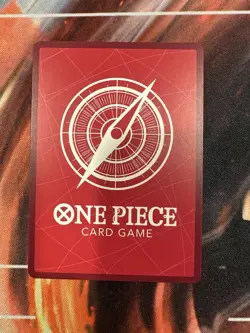 Buggy OP16-041 English Alt Art Leader One Piece Time of Battle OP-16 - Image 2