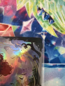 Disney Lorcana - Wilds Unknown - Touch The Sky Enchanted 240/204 Merida Brave - Image 4