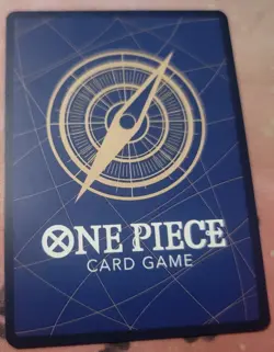 Charlotte Smoothie R* OP03-110 PRB-01 Japanese One Piece Card Game The Best - Image 2
