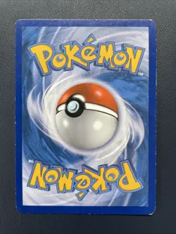 1x Crawdaunt 92/160 Rare Reverse Holo Pokemon Card Primal Clash - MP fast ship - Image 2