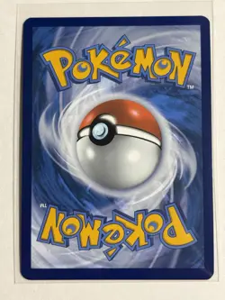 Blastoise ex 009/165 - Double Rare Holo Scarlet & Violet 151 Pokemon Card NM - Image 2