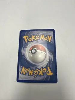 Pokemon TCG English Card ex Crystal Guardians Exploud ex 92/100 Holo Rare DAM - Image 4