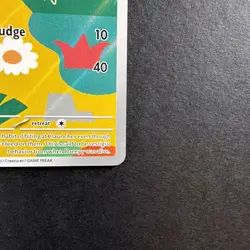 New 2026 Pokemon Ascended Heroes Illustration Rare Dreepy card #247/217 - Image 4