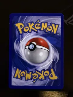 Pokemon TCG Magneton 10/64 1st Edition Holo Card Neo Revelation - Image 2