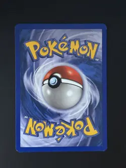 Hypno H12/H32 Aquapolis Holo E-Series Pokemon TCG Card WOTC NM- - Image 2