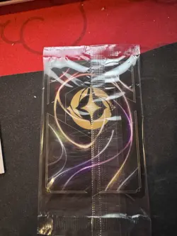 Mickey Mouse - Pirate Captain 18 Disney Lorcana Promo Cards Holo Sealed - Image 2