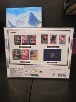 🔥 💎 One Piece Card Game Learn Together Deck Set LT-01 (Sealed, English) - Image 2