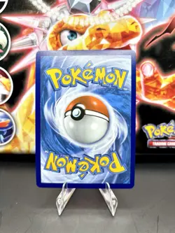 Pokemon TCG Trainer Jamming Tower Card 243/182 Destined Rivals NM - Image 2
